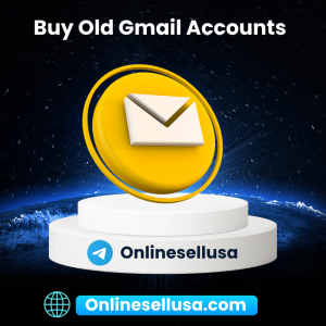 Buy Gmail Accounts