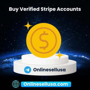 Buy Verified Stripe Account