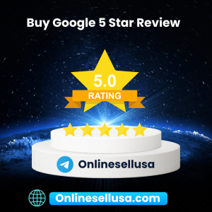 Buy Google 5 Star Review