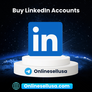 Buy LinkedIn Accounts