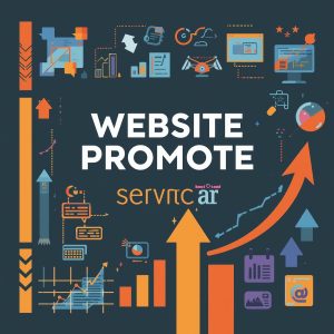 Buy Website Promote Service