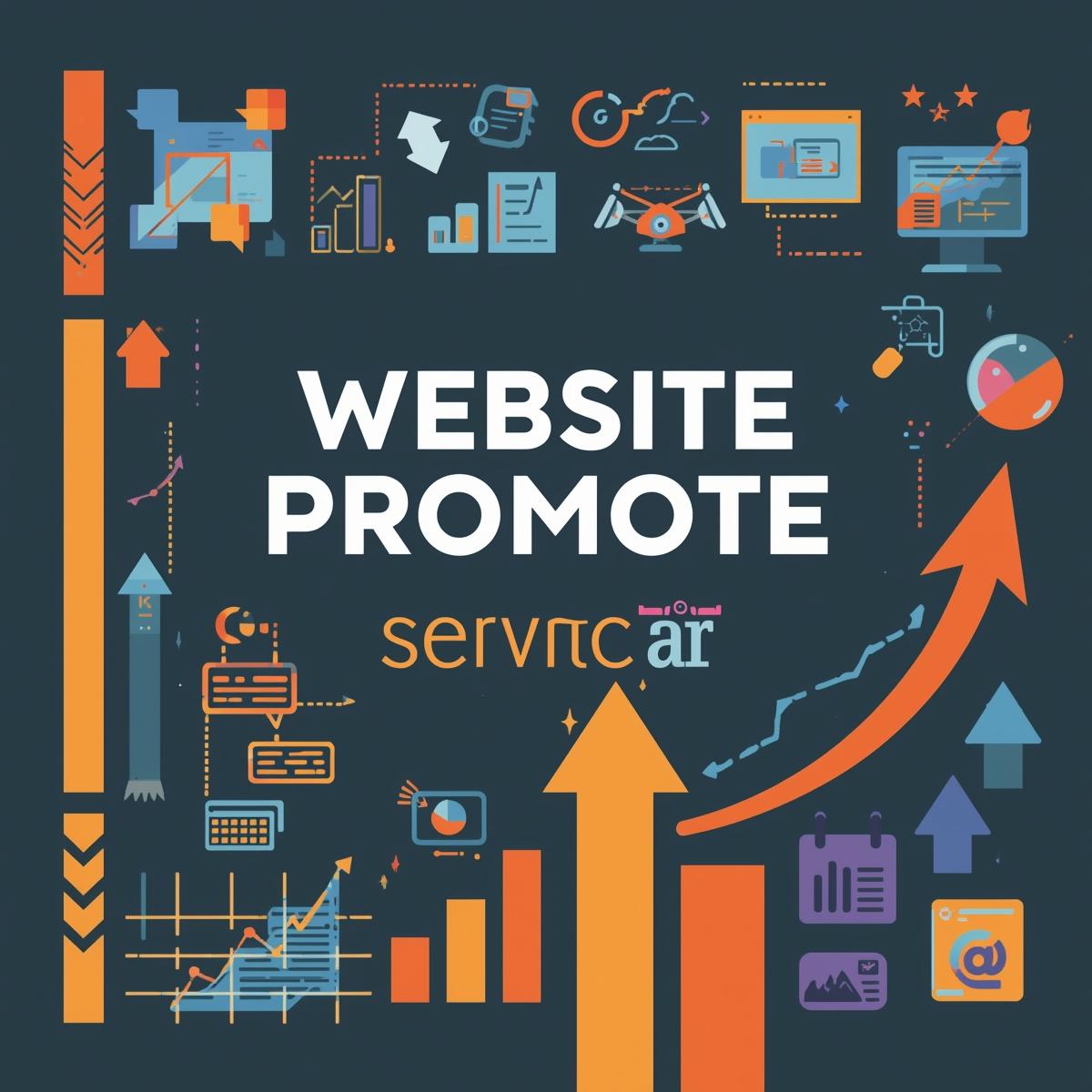Buy Website Promote Service